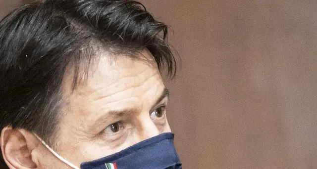 Vertice Conte-capidelegazione alle 10,30