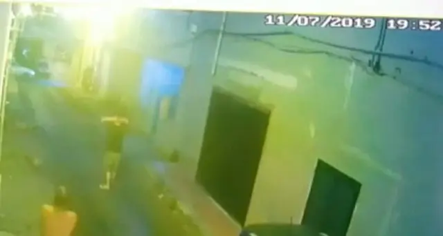 Uccise con Suv ciginetti, 9 anni carcere