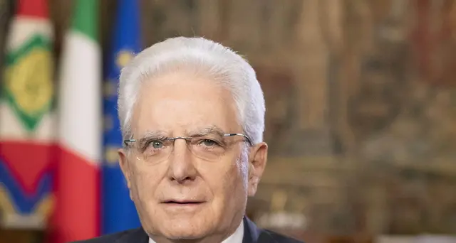 Telefonata Mattarella-Steinmeier