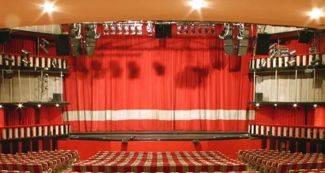 Nasce l'Atip, Associazione Teatri Italiani Privati