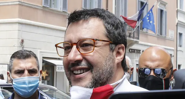 Salvini, commissione inchiesta su Cina