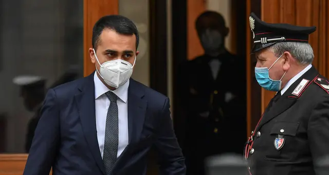Di Maio,insulti Azzolina?Inqualificabili