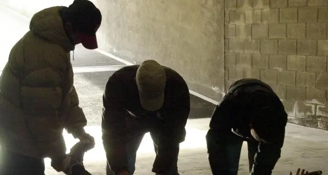 Sgominata baby gang nel Cremonese
