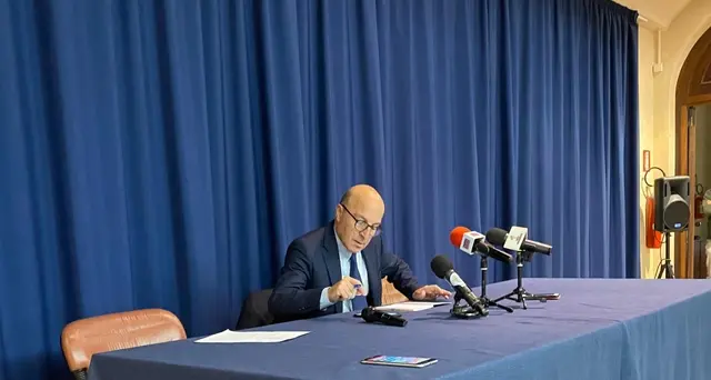 Sardegna, card immunità a Stato-Regioni