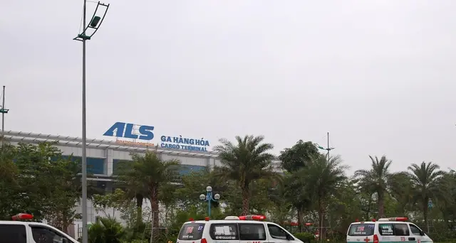 Migranti morti in tir frigo, 26 arresti