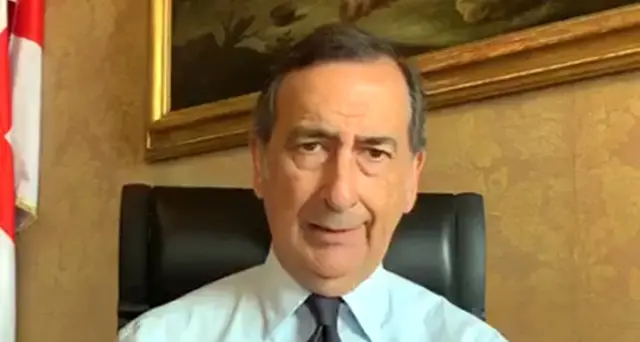 Sala, non in vacanza dove chiesto test