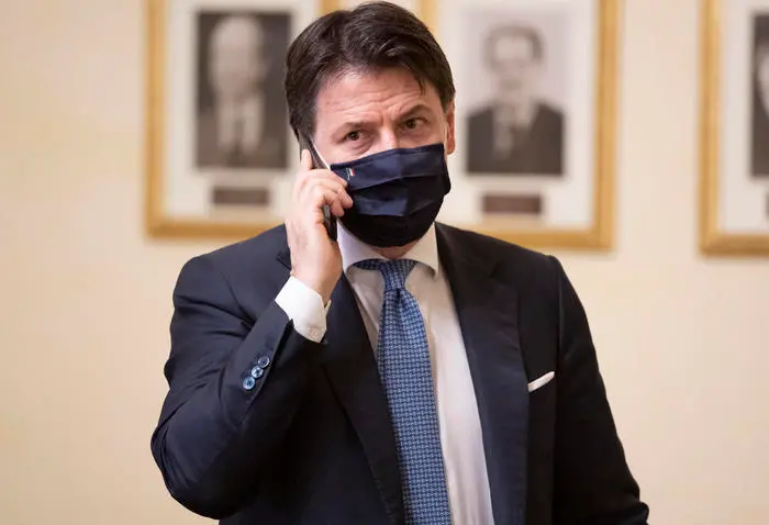 Giuseppe Conte