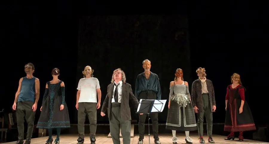 Fase 2, il Teatro Stabile di Bolzano pronto alla riapertura