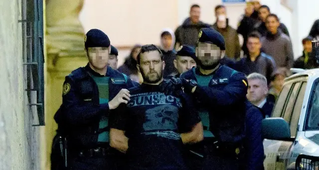 Confermato l'ergastolo per Igor il russo