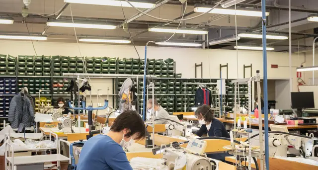 Istat stima 385mila occupati in meno causa lockdown