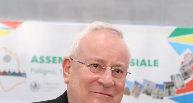 Card. Bassetti, sul lavoro basta slogan