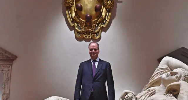 Schmidt, musei statali restituiscano dipinti a chiese