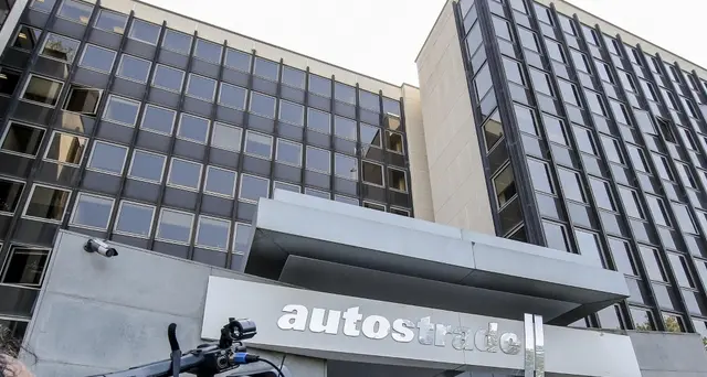 Atlantia dice sì a nuovi soci per Autostrade per l'Italia