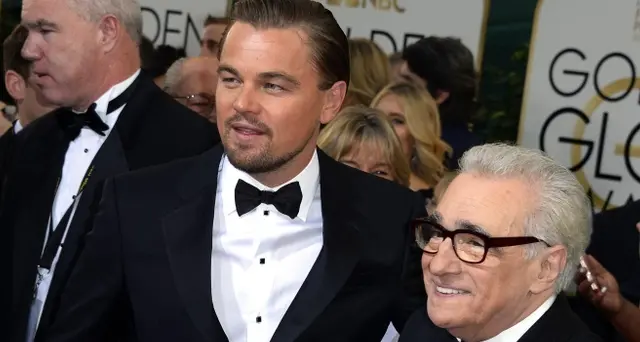 Apple batte Netflix, si aggiudica prossimo Scorsese