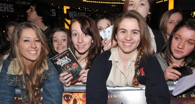 Il prequel di Hunger Games ha già venduto 500mila copie
