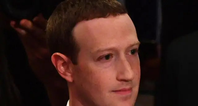 Zuckerberg, social non arbitri verità