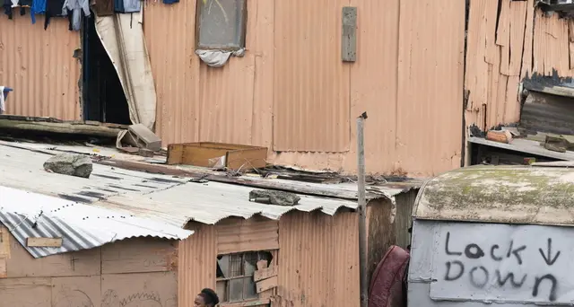 Virus, rischio povertà 86 mln di bimbi