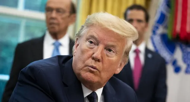 Trump ha firmato ordine su social media