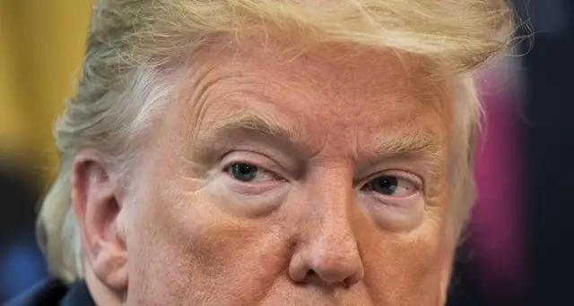 Domani conferenza stampa Trump su Cina