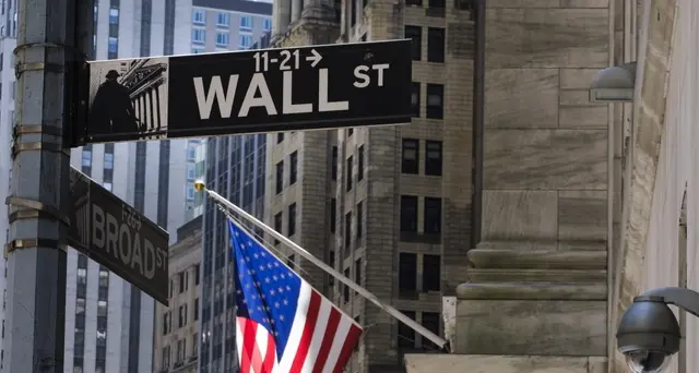 Wall street chiude in calo, Dj -0,58%