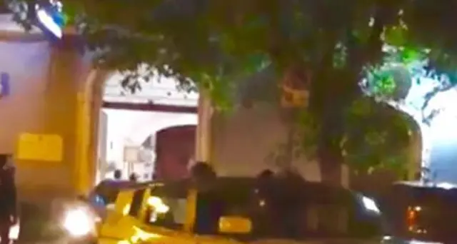 Bomba colpisce negozio nel Foggiano