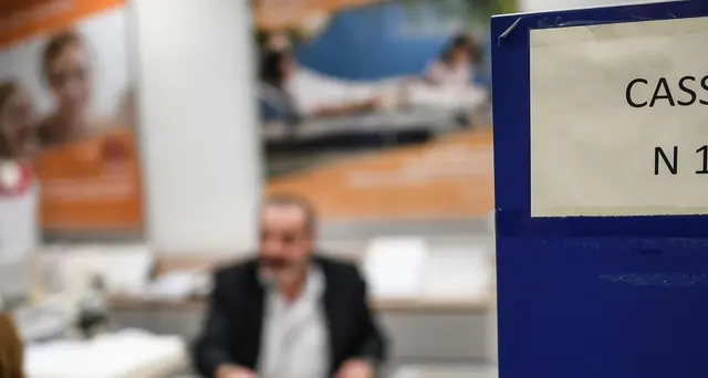 Visco, impatto su banche,pronti a misure preventive