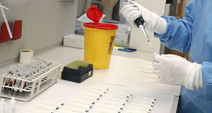 Coronavirus, nessuna nuova infezione in Alto Adige su 816 tamponi