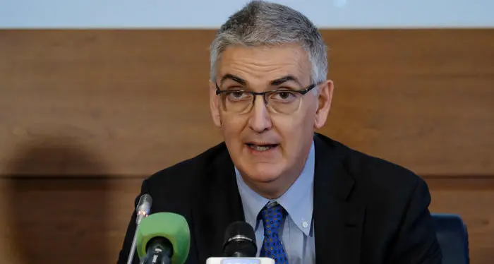 Coronavirus, Brusaferro: \"I dati fanno prevedere una seconda ondata\"