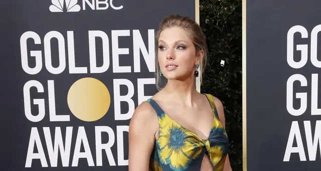 Taylor Swift a Trump, ti manderemo via