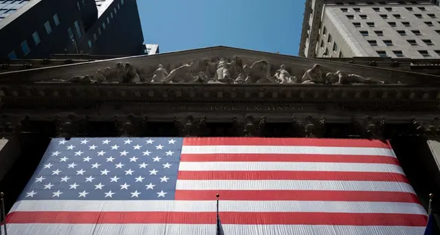 New York riapre parzialmente da 8 giugno