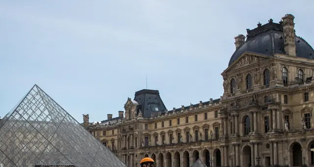 Il 6 luglio riapre il Louvre