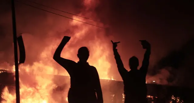 Minneapolis: 'Pentagono, truppe pronte'
