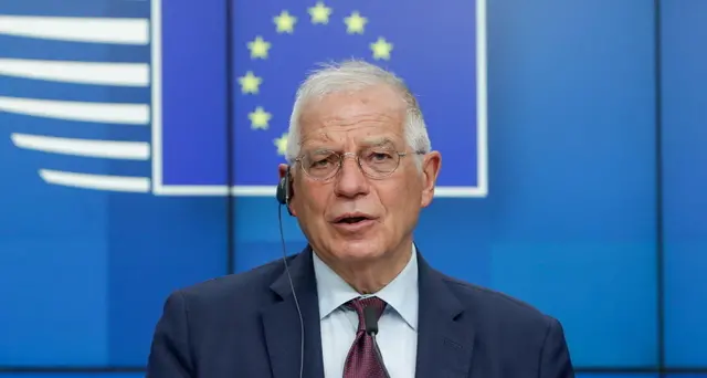 Ue contro decisione Usa sull'Iran