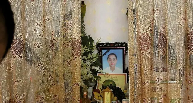 Vietnamiti morti,accusati i 13 arrestati