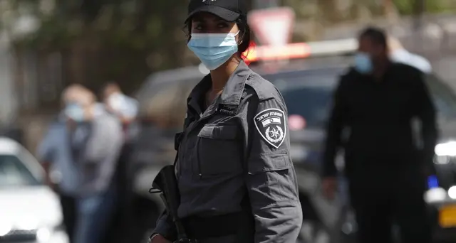 Gerusalemme,ucciso palestinese disarmato