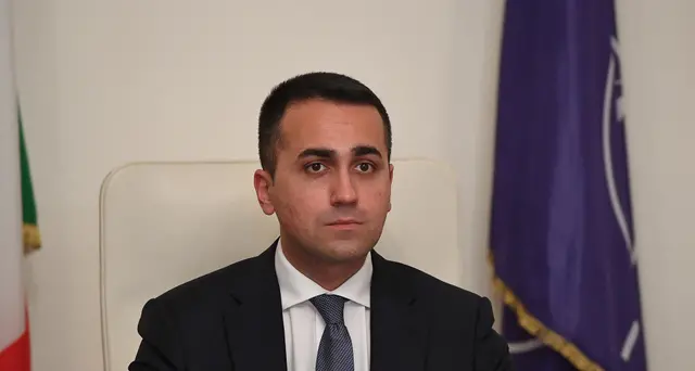 Di Maio, 'l'Italia esige rispetto'