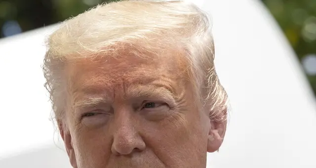 Trump rinvia G7 e invita anche la Russia
