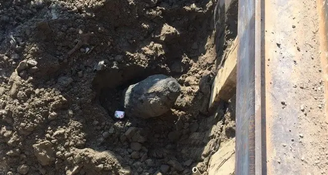 La Bassa Atesina trattiene il fiato Oggi il disinnesco della bomba