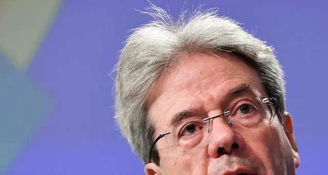 Gentiloni, Mes vantaggioso per Italia