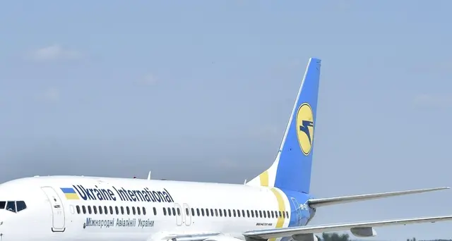 Voli Ucraina dal 15, non Italia e Spagna