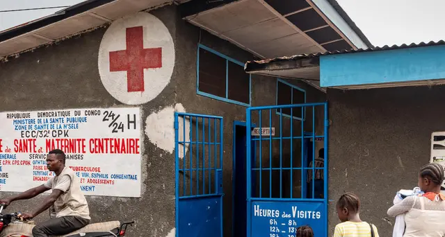 Epidemia di Ebola in Congo, 4 morti