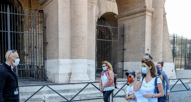 Tassa soggiorno quest'anno varrà \"solo\" 182 mln