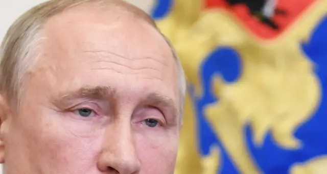 Russia, l'1 luglio 'referendum su Putin'