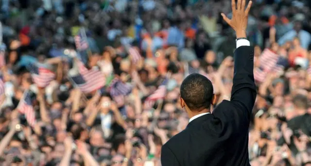 Obama,questo momento sia di vera svolta