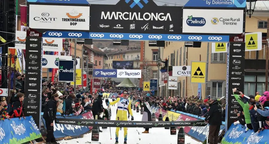 Per i grandi specialisti arriverà il Grande Slam delle granfondo