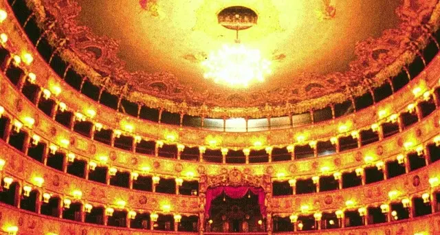 Fase 2: Venezia, riapre La Fenice