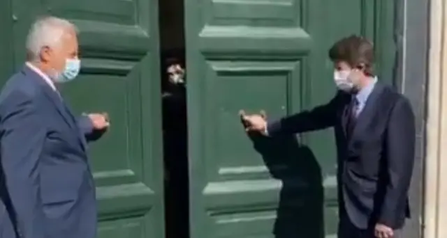 Franceschini apre porte Raffaello a Scuderie