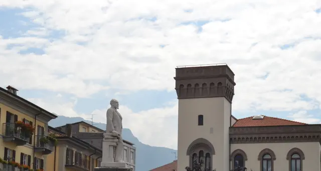 Morta in casa la pm di Lecco Laura Siani
