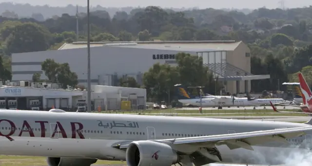 Virus, Grecia sospende voli dal Qatar