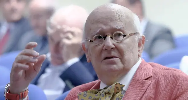 E' morto Roberto Gervaso, giornalista e scrittore